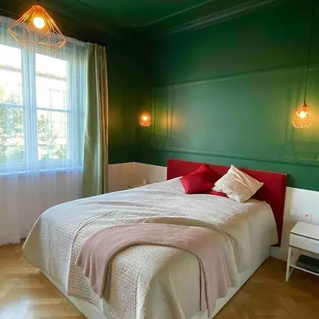 Aesthetic Krakow-center Apartment *