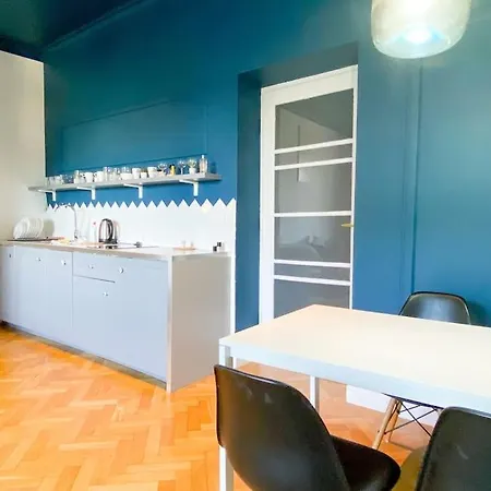 Aesthetic Krakow-center *